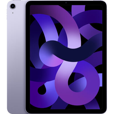 iPad Air 第5世代 Wi-Fiモデル 64GB MME23J/A A2588 パープル
