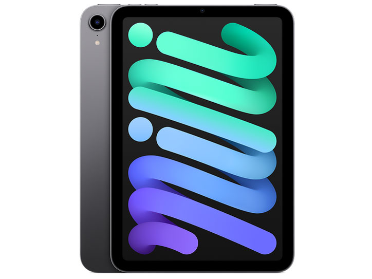 iPad mini 第6世代 Wi-Fiモデル 256GB MK7T3J/A A2576 完全新品 - 新品 