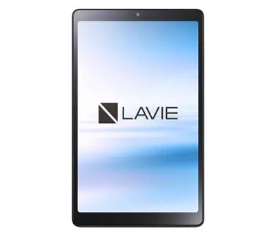 LAVIE Tab T8 T0855/GAS PC-T0855GAS [アークティックグレー]