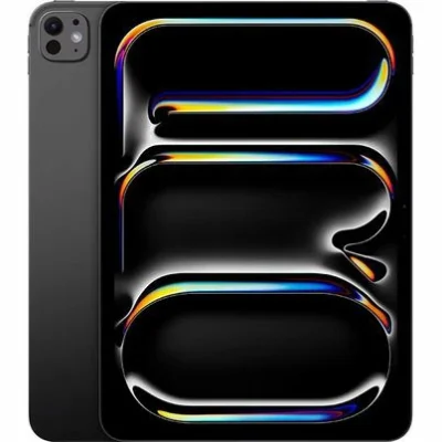 Apple MVX23J/A iPad Pro13インチ Apple M4チップ 256GBスペースブラック Wi-Fiモデル